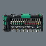 Wera Tool-Check PLUS Imperial 1, 39 Pce 049060