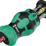 Wera Kraftform Kompakt Stubby Magazin RA 2