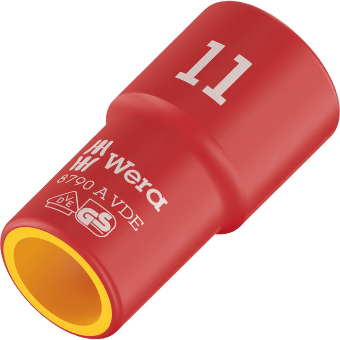 Wera 8790 A 1/4