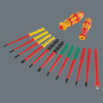 Wera Kraftform Kompakt VDE 24 Allrounder Set 1 25 Piece 006632