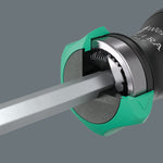 Wera Kraftform Kompakt 27 RA 1, 6 Pce