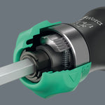 Wera Kraftform Kompakt 28 RA 1, 6 Pce