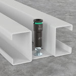 Wera 8790 B Impaktor Deep Imperial Set 1, 13 Pce 005581