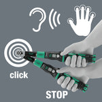 Wera Click-Torque Lock C3 Adjustable Torque Wrench, Reversible Ratchet, Torque Lock Function 1/2