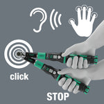 Wera Click-Torque Lock A6 Adjustable Torque Wrench 2.5-25 Nm