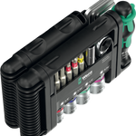 Wera 9550 Hinge for Tool-Check Modular 049004