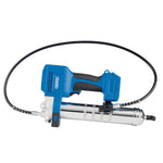 Draper D20 20V Grease Gun (Sold Bare)