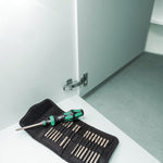 Wera Kraftform Kompakt 60 RA-R 1, 17 Pce