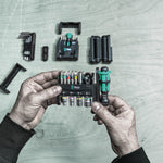 Wera Tool-Check Modular 1, 21 Piece 049000
