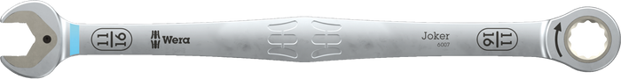 Wera 6007 Joker 11/16