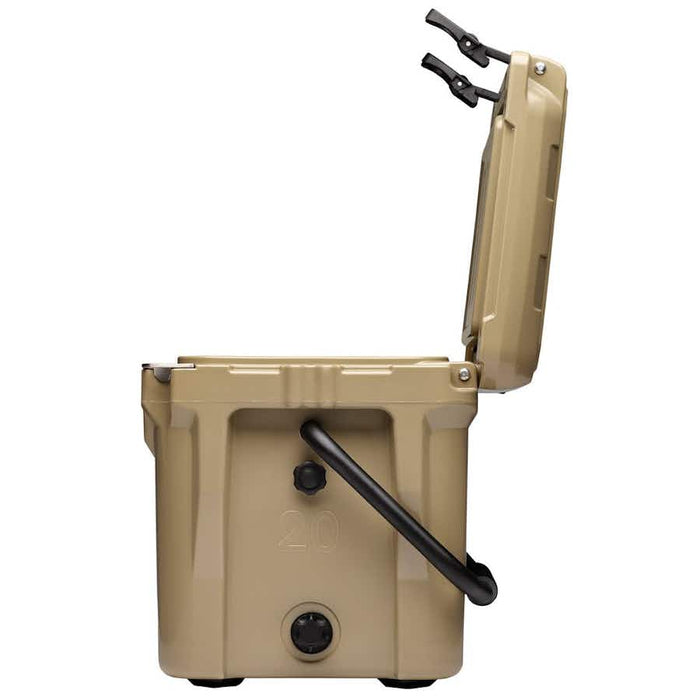 Draper Cool Box 18L