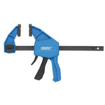 Draper Medium Duty Bar Clamp 150mm