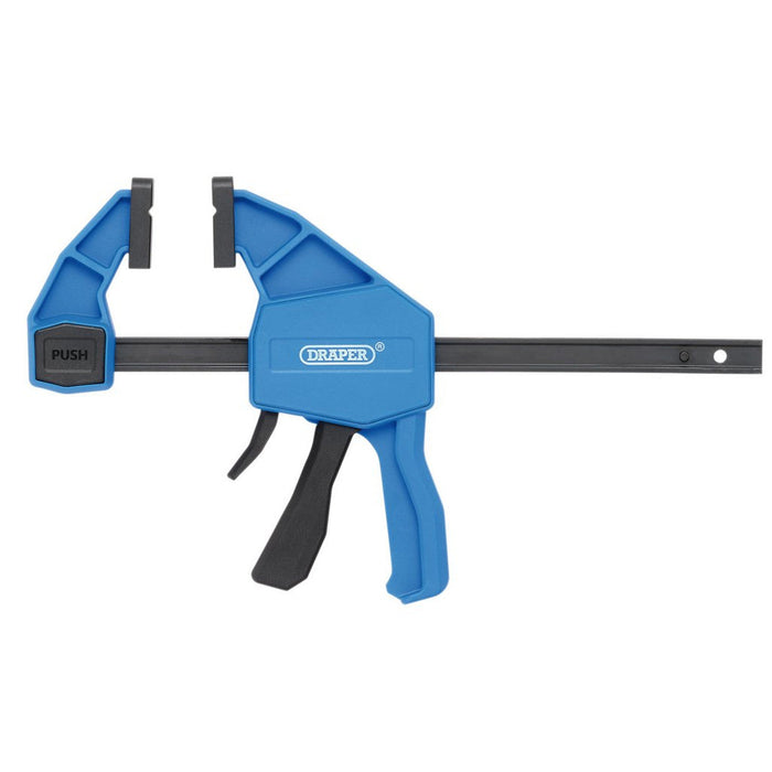 Draper Medium Duty Bar Clamp 150mm
