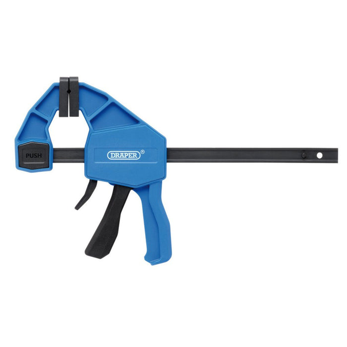 Draper Medium Duty Bar Clamp 150mm