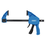 Draper Medium Duty Bar Clamp 150mm
