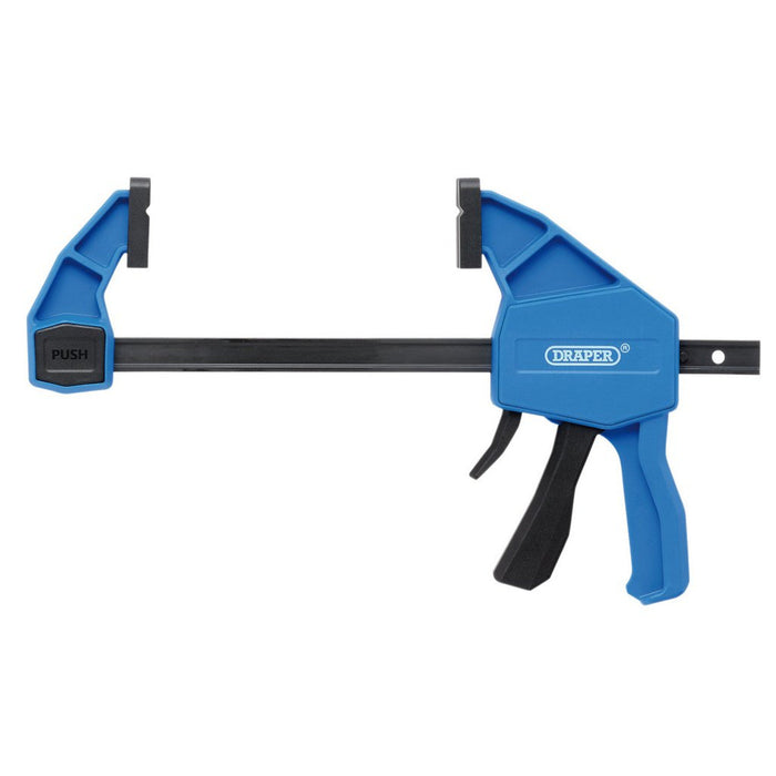 Draper Medium Duty Bar Clamp 150mm
