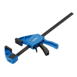 Draper Medium Duty Bar Clamp 300mm