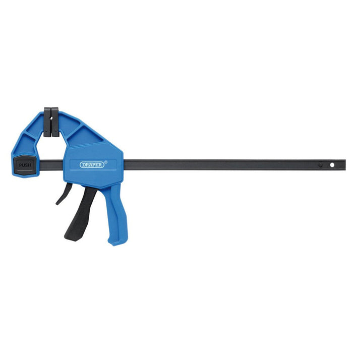 Draper Medium Duty Bar Clamp 300mm
