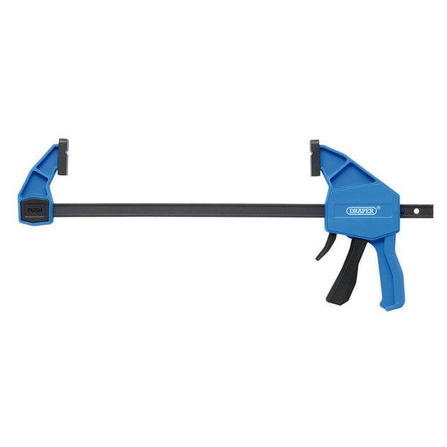 Draper Medium Duty Bar Clamp 300mm