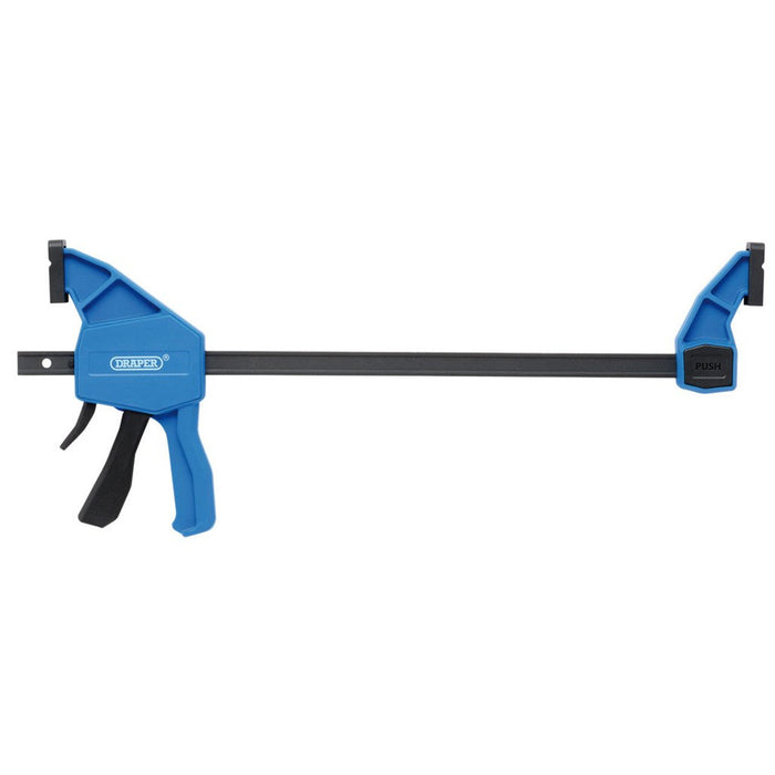 Draper Medium Duty Bar Clamp 300mm