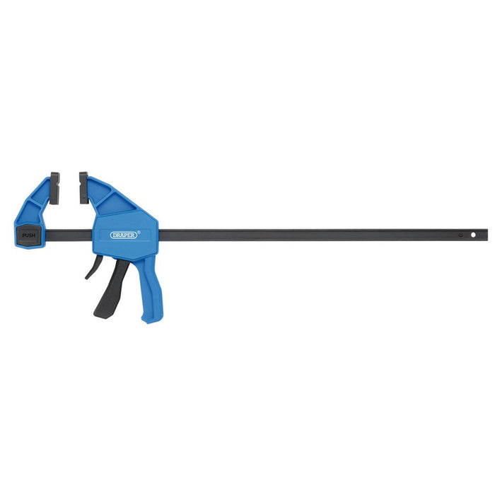 Draper Medium Duty Bar Clamp 450mm