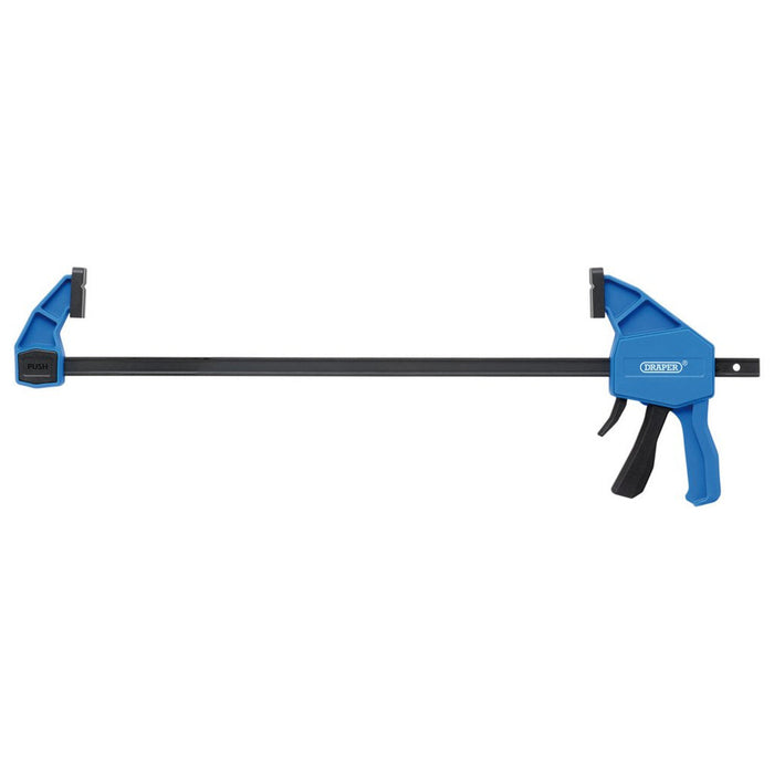 Draper Medium Duty Bar Clamp 450mm