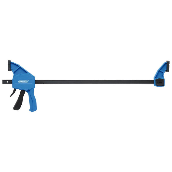 Draper Medium Duty Bar Clamp 450mm