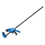Draper Medium Duty Bar Clamp 900mm