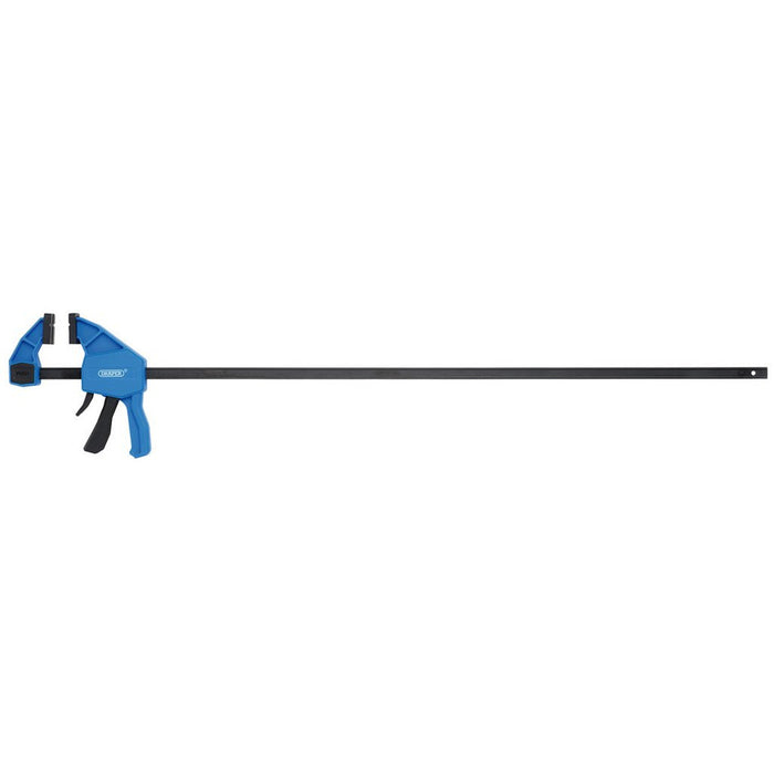 Draper Medium Duty Bar Clamp 900mm