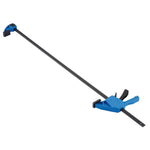 Draper Medium Duty Bar Clamp 900mm