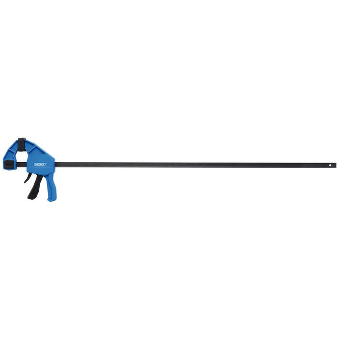 Draper Medium Duty Bar Clamp 900mm