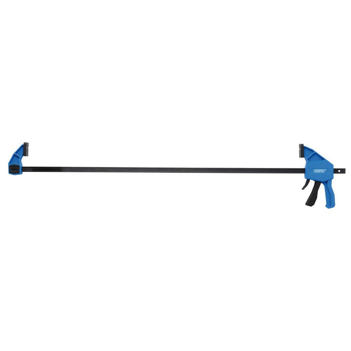 Draper Medium Duty Bar Clamp 900mm