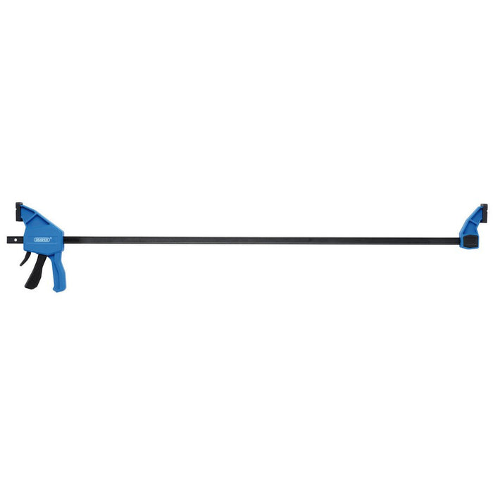 Draper Medium Duty Bar Clamp 900mm