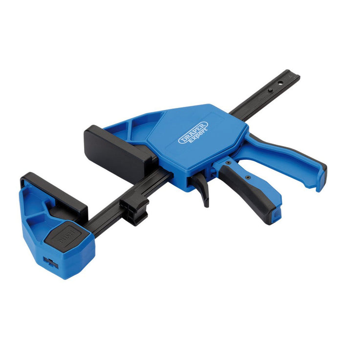 Draper Expert Heavy Duty Bar Clamp 150mm