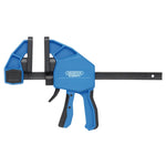 Draper Expert Heavy Duty Bar Clamp 150mm