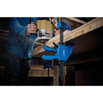 Draper Expert Heavy Duty Bar Clamp, 300mm