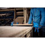 Draper Heavy Duty Bar Clamp 450mm