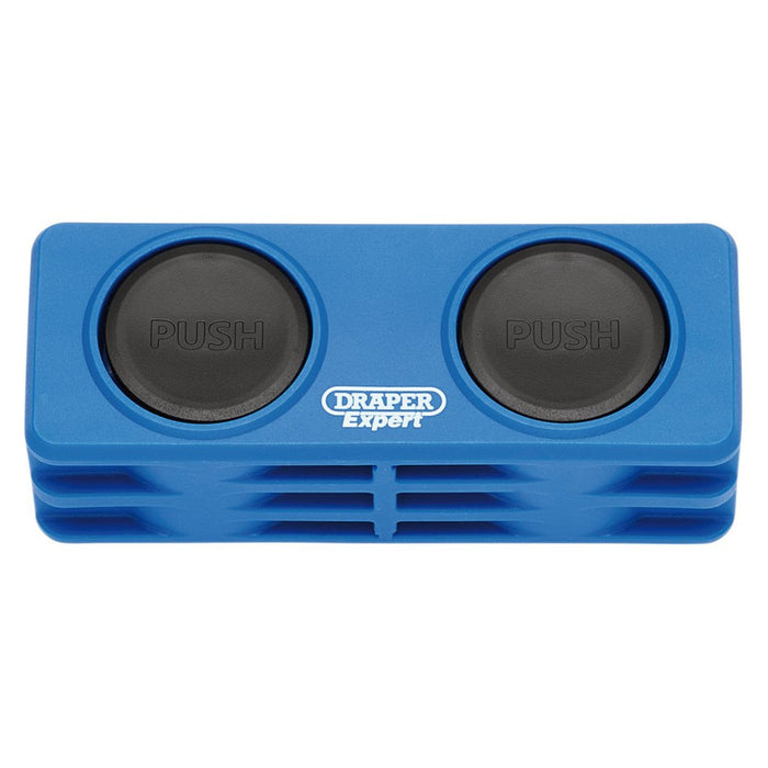 Draper Expert Heavy Duty Bar Clamp Coupler