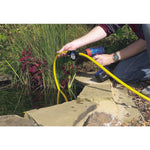 Draper Tools Drill Powered Pump 2x13mm Adaptors 18937