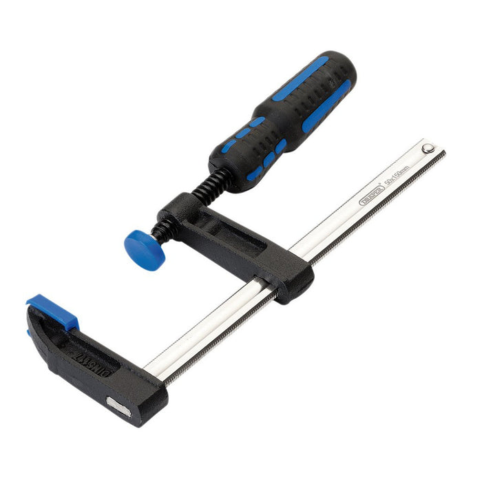 Draper F Clamp - 150mm