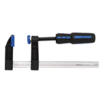 Draper F Clamp - 150mm