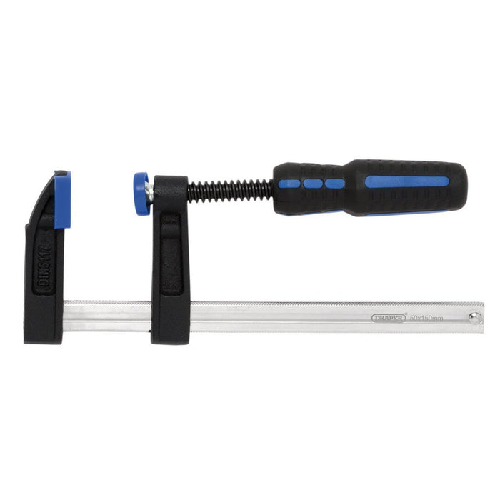 Draper F Clamp - 150mm