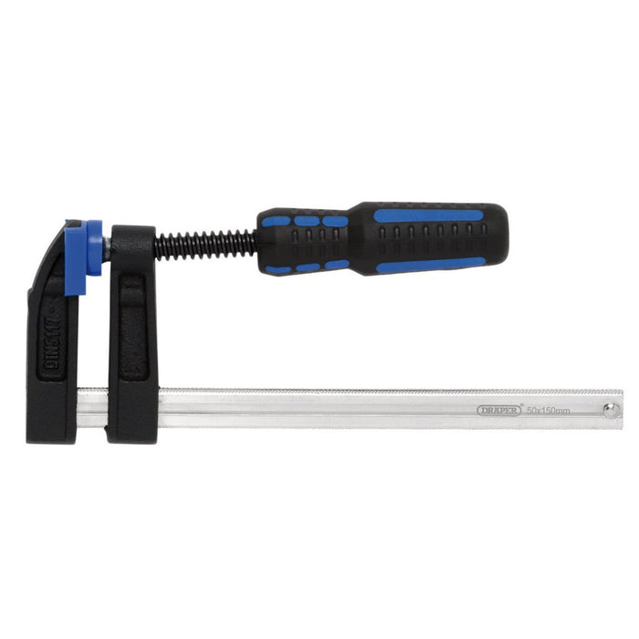 Draper F Clamp - 150mm