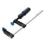 Draper F Clamp - 200mm
