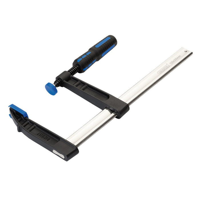 Draper F Clamp - 300mm