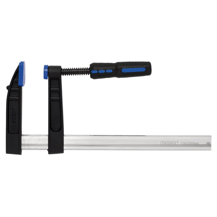 Draper F Clamp - 300mm