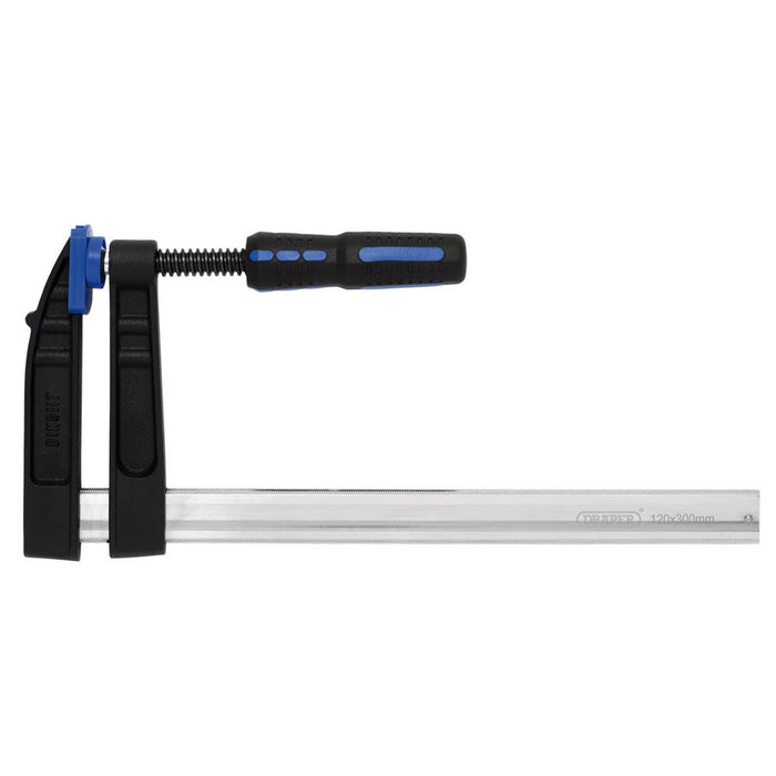 Draper F Clamp - 300mm