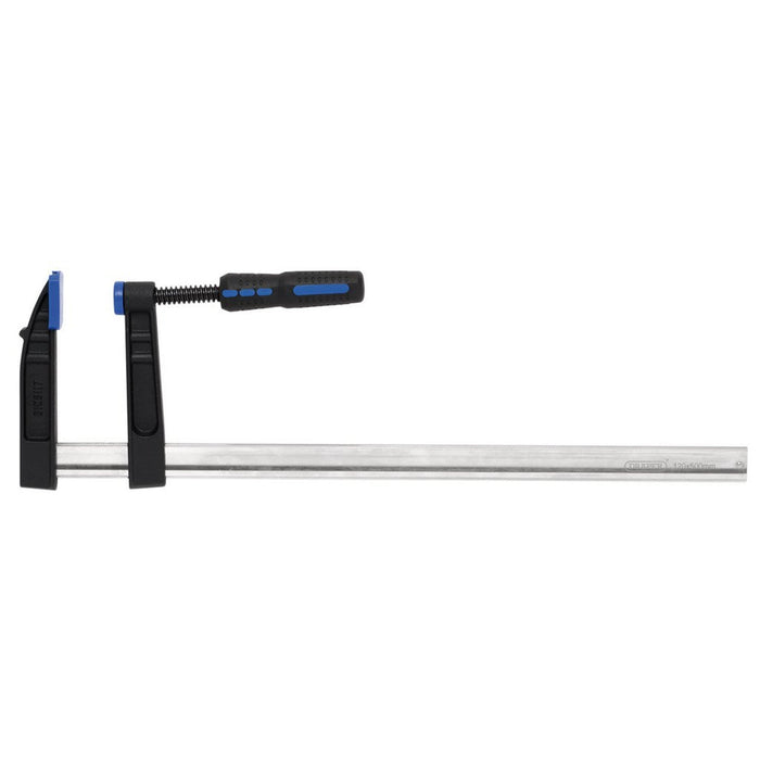 Draper F Clamp - 500mm