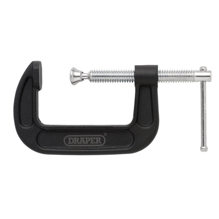 Draper Heavy Duty G-Clamp 76mm