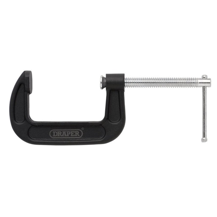 Draper Heavy Duty G-Clamp 76mm